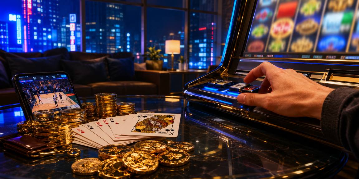 b650 Sportsbook