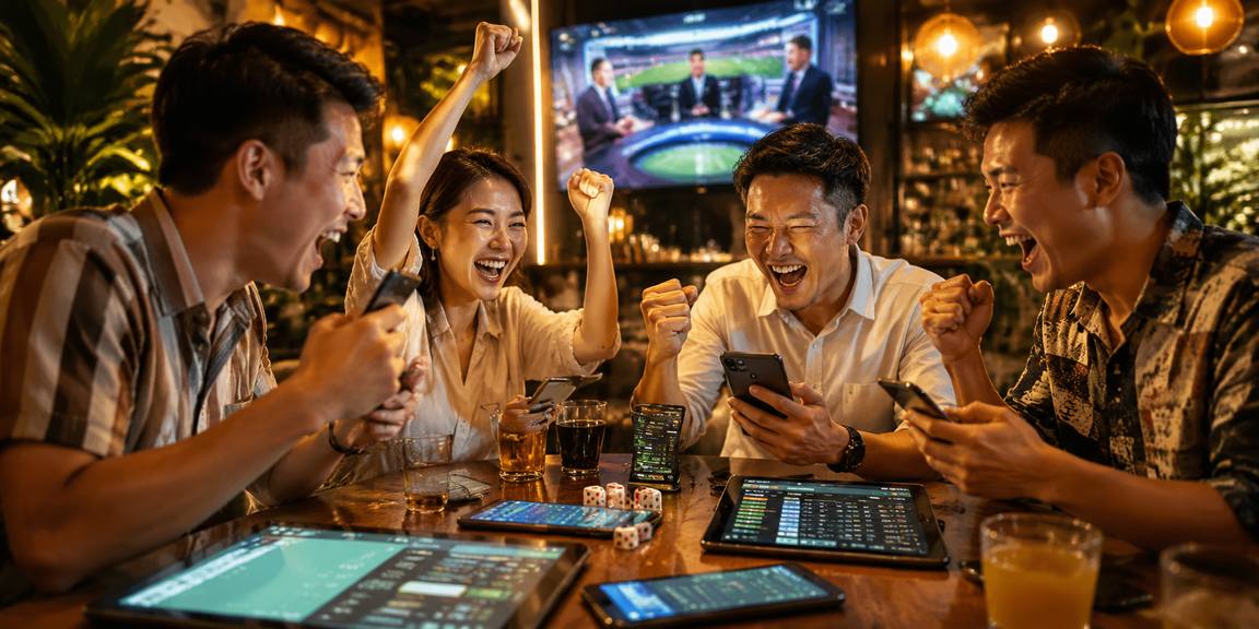 b650 Live casino, slot và sportsbook đồng bộ